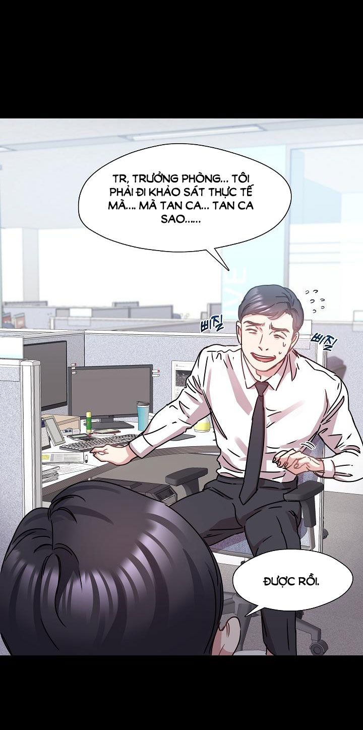 [18+] Chó Ngoan Chương 18 page 7 - Giả Dược