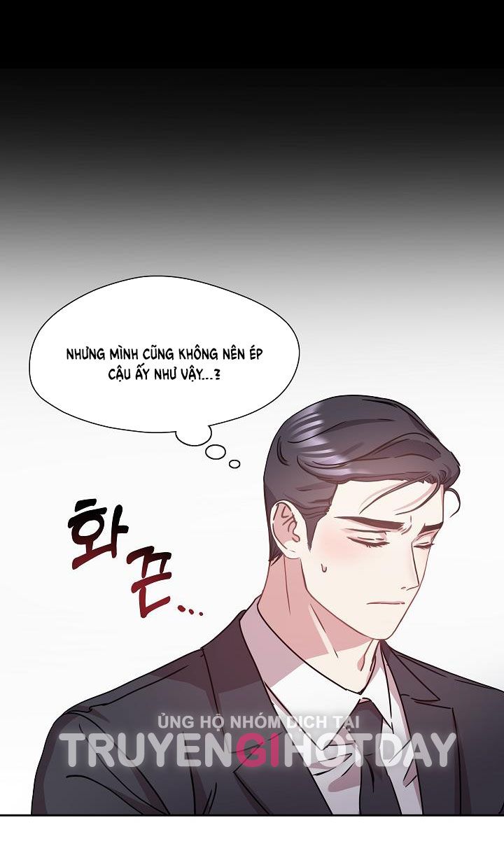 [18+] Chó Ngoan Chương 18 page 9 - Giả Dược