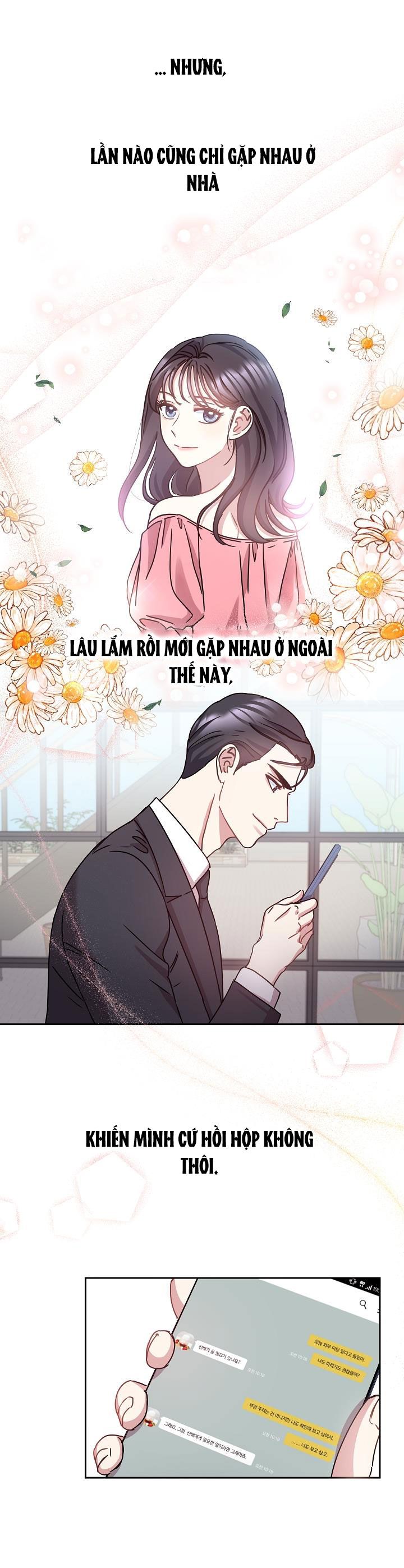 [18+] Chó Ngoan Chương 18 page 10 - Giả Dược