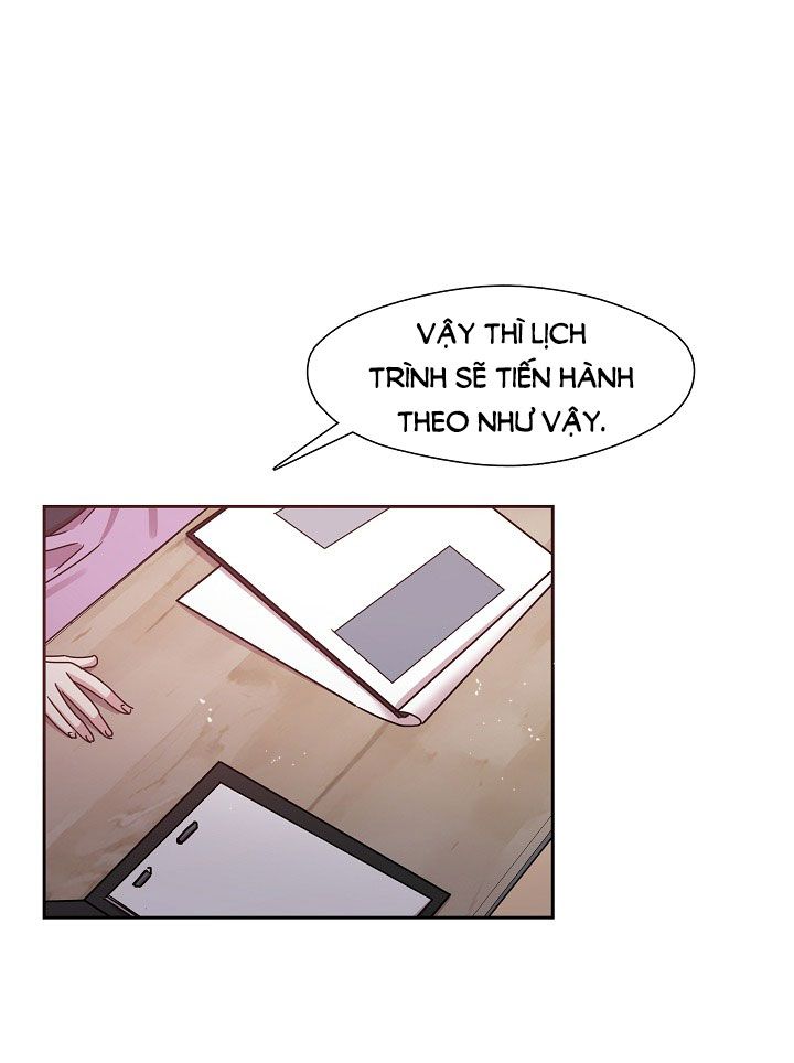 [18+] Chó Ngoan Chương 19 page 1 - Giả Dược