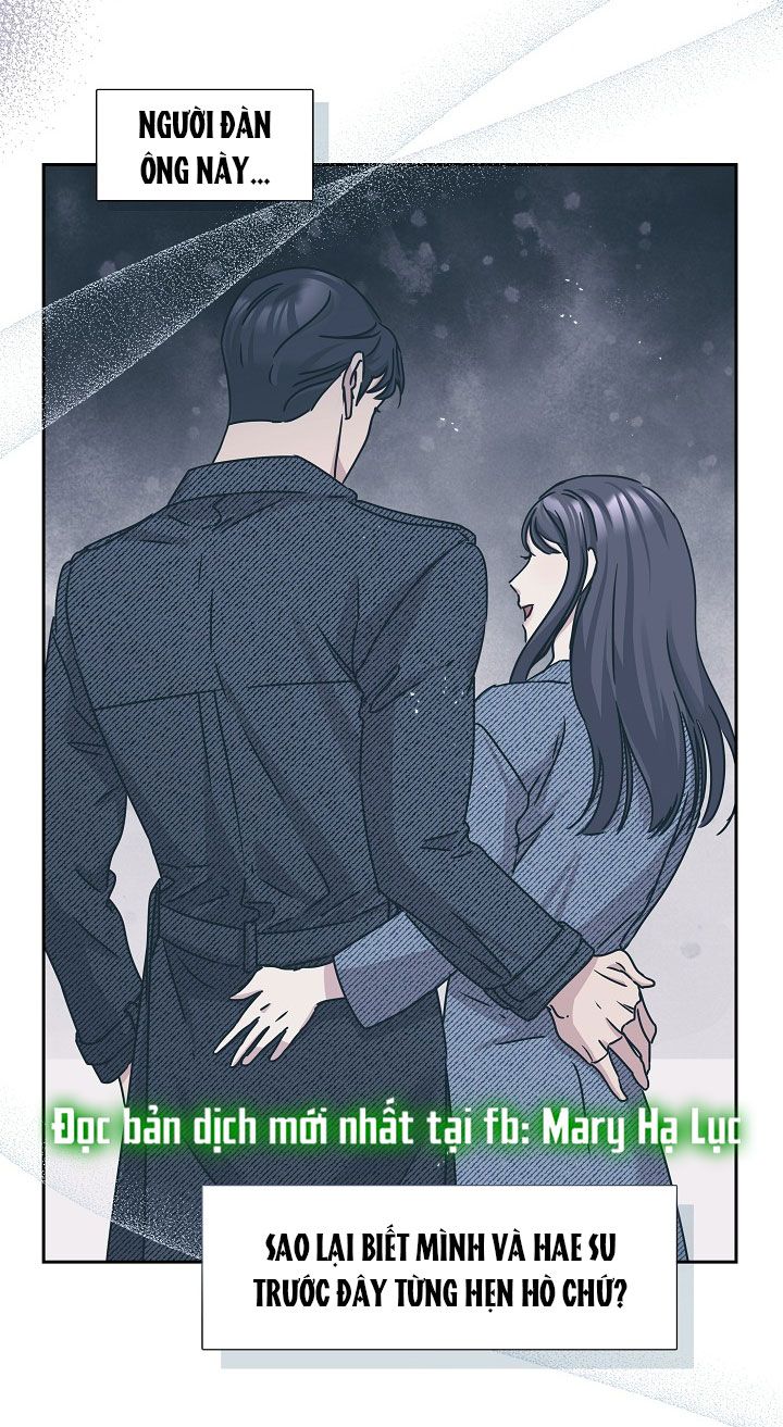 [18+] Chó Ngoan Chương 19 page 13 - Giả Dược