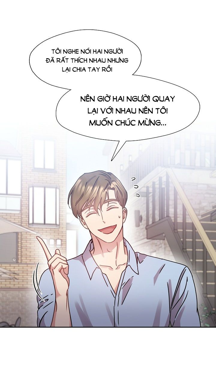[18+] Chó Ngoan Chương 19 page 20 - Giả Dược