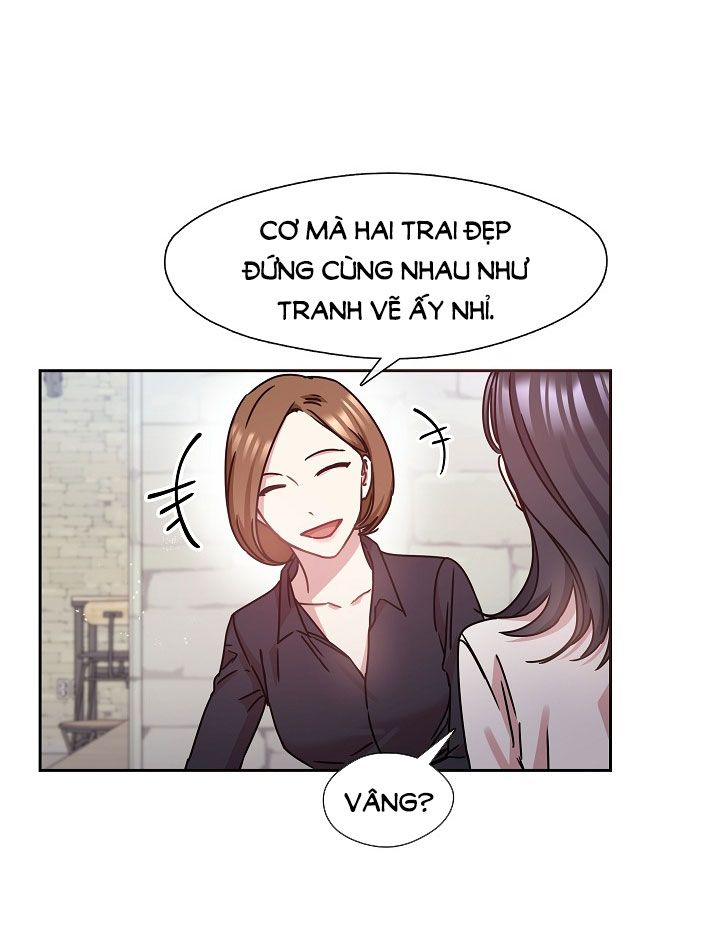 [18+] Chó Ngoan Chương 19 page 3 - Giả Dược