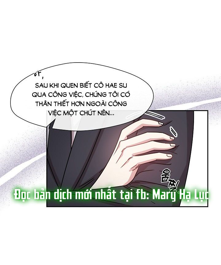 [18+] Chó Ngoan Chương 19 page 23 - Giả Dược