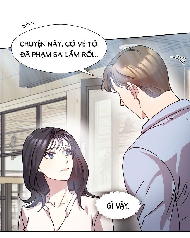 [18+] Chó Ngoan Chương 19 page 29 - Giả Dược