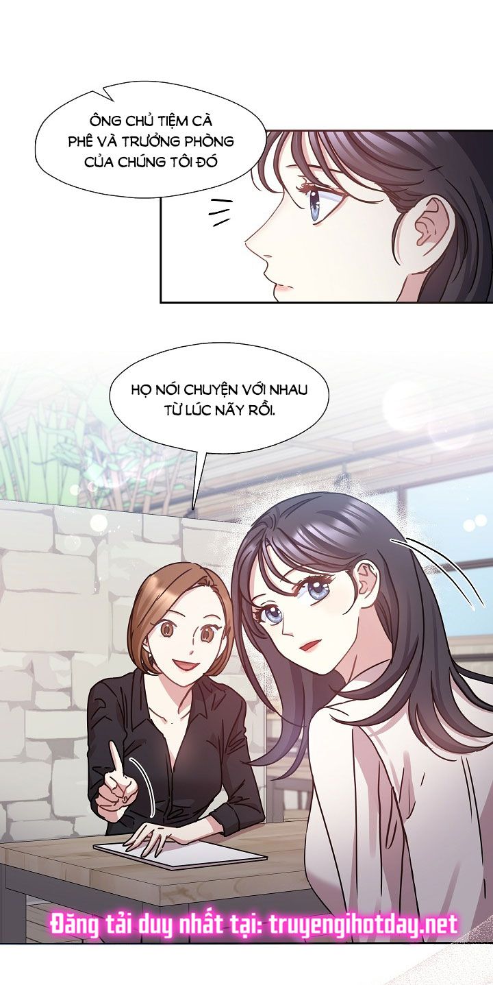 [18+] Chó Ngoan Chương 19 page 4 - Giả Dược