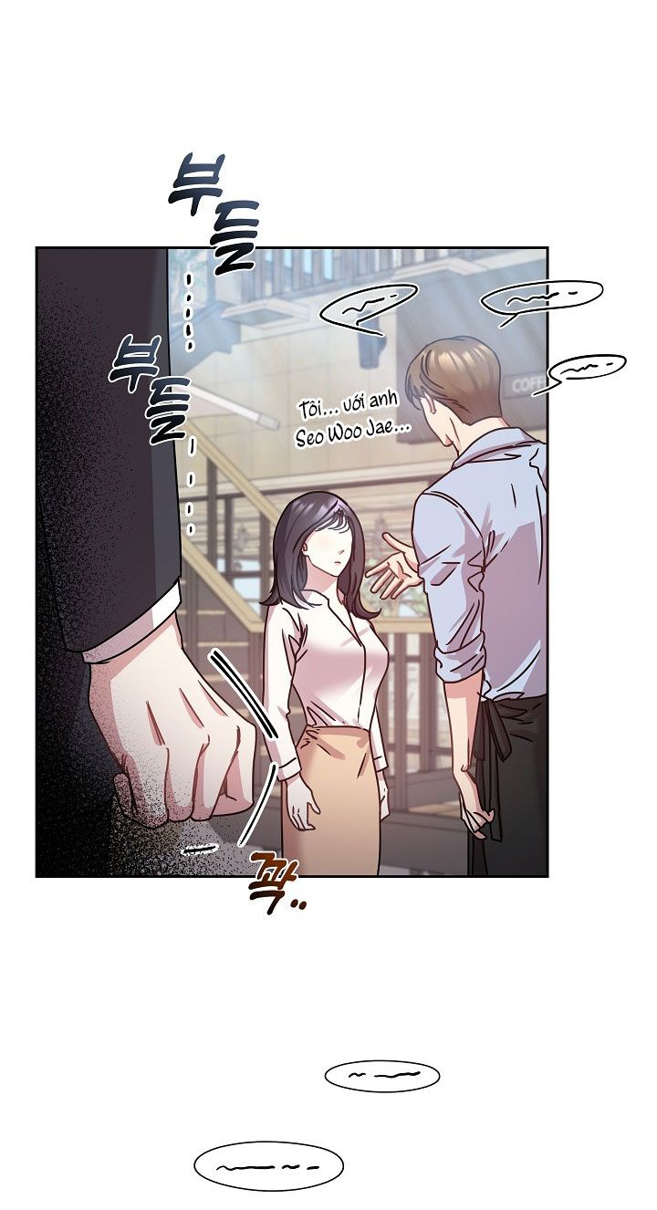 [18+] Chó Ngoan Chương 19 page 32 - Giả Dược