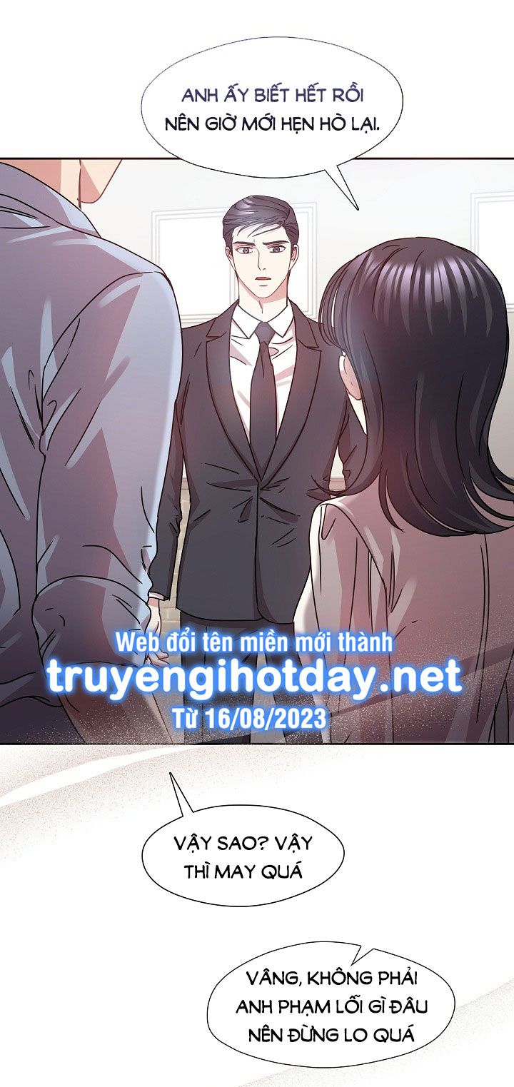 [18+] Chó Ngoan Chương 19 page 34 - Giả Dược