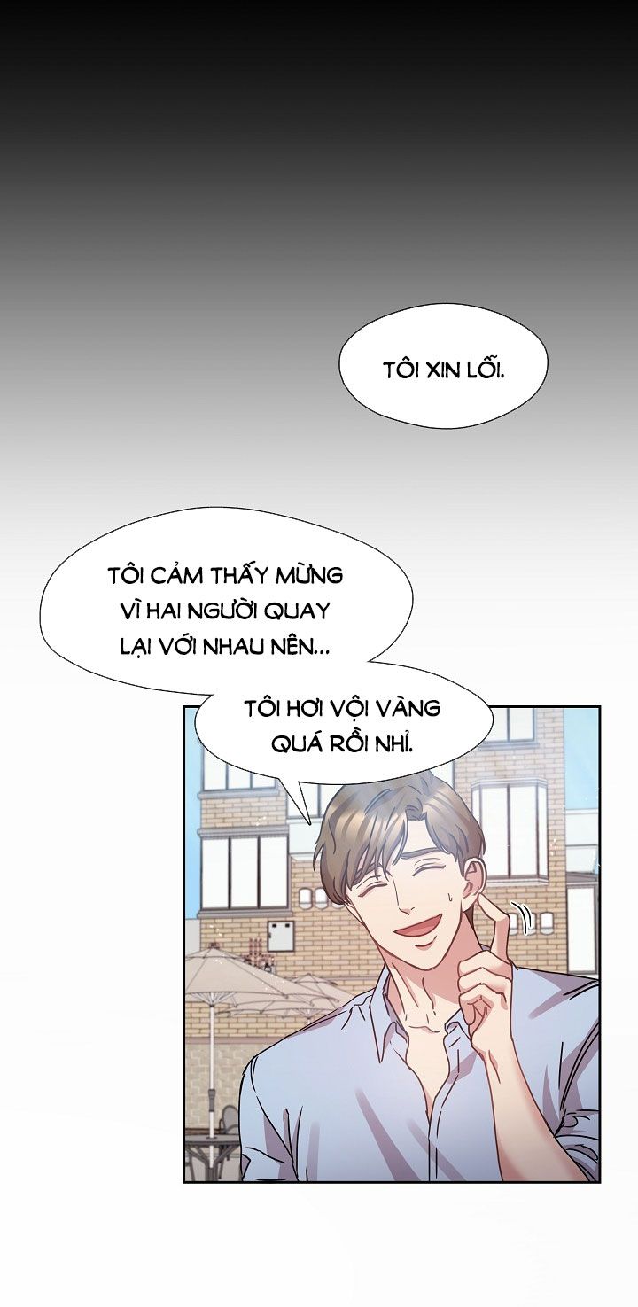 [18+] Chó Ngoan Chương 19 page 41 - Giả Dược