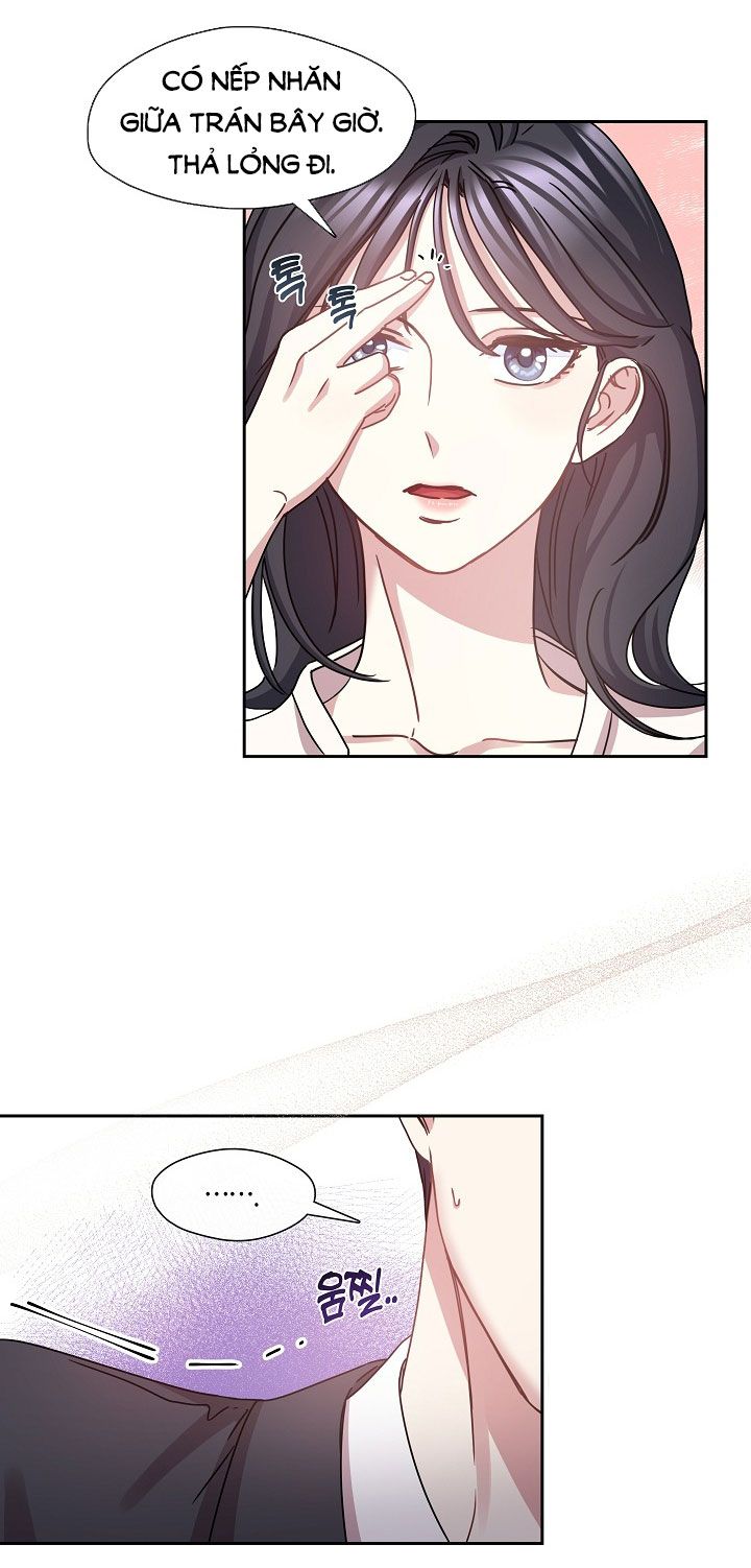 [18+] Chó Ngoan Chương 19 page 43 - Giả Dược