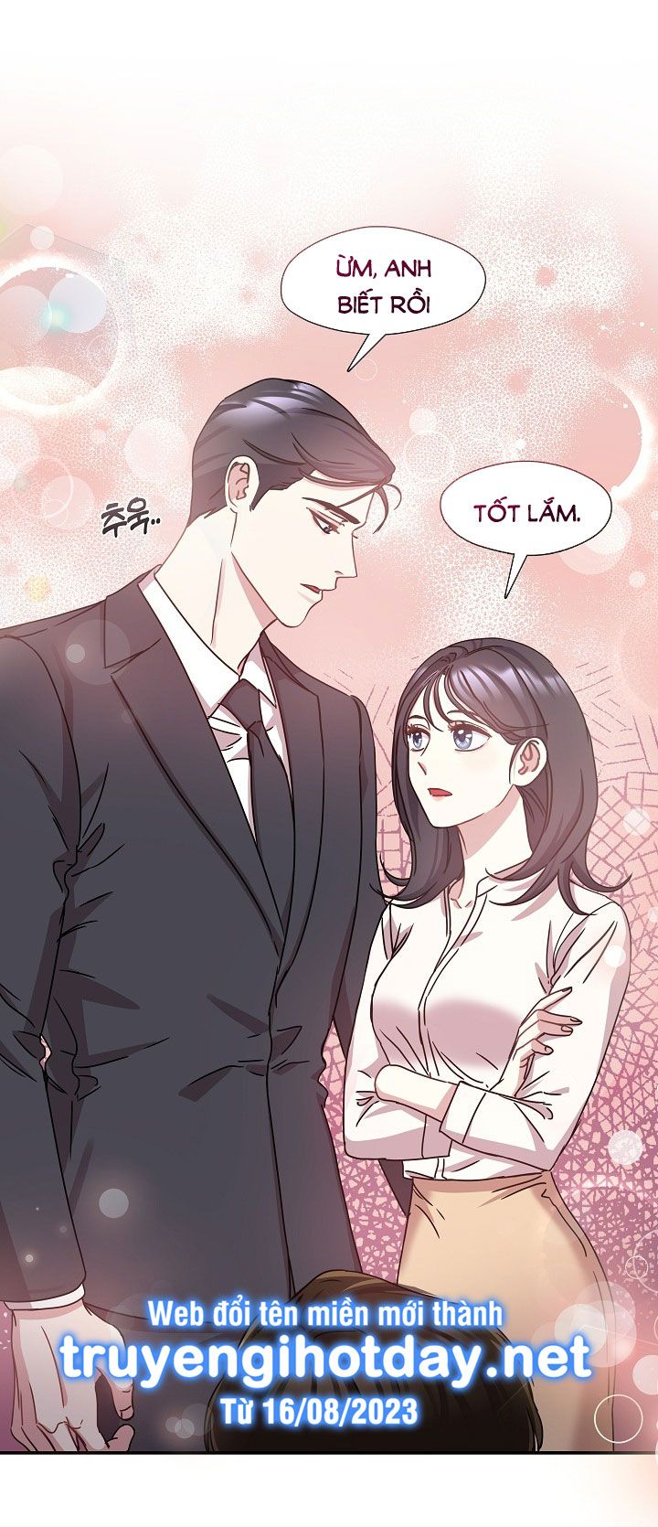 [18+] Chó Ngoan Chương 19 page 44 - Giả Dược