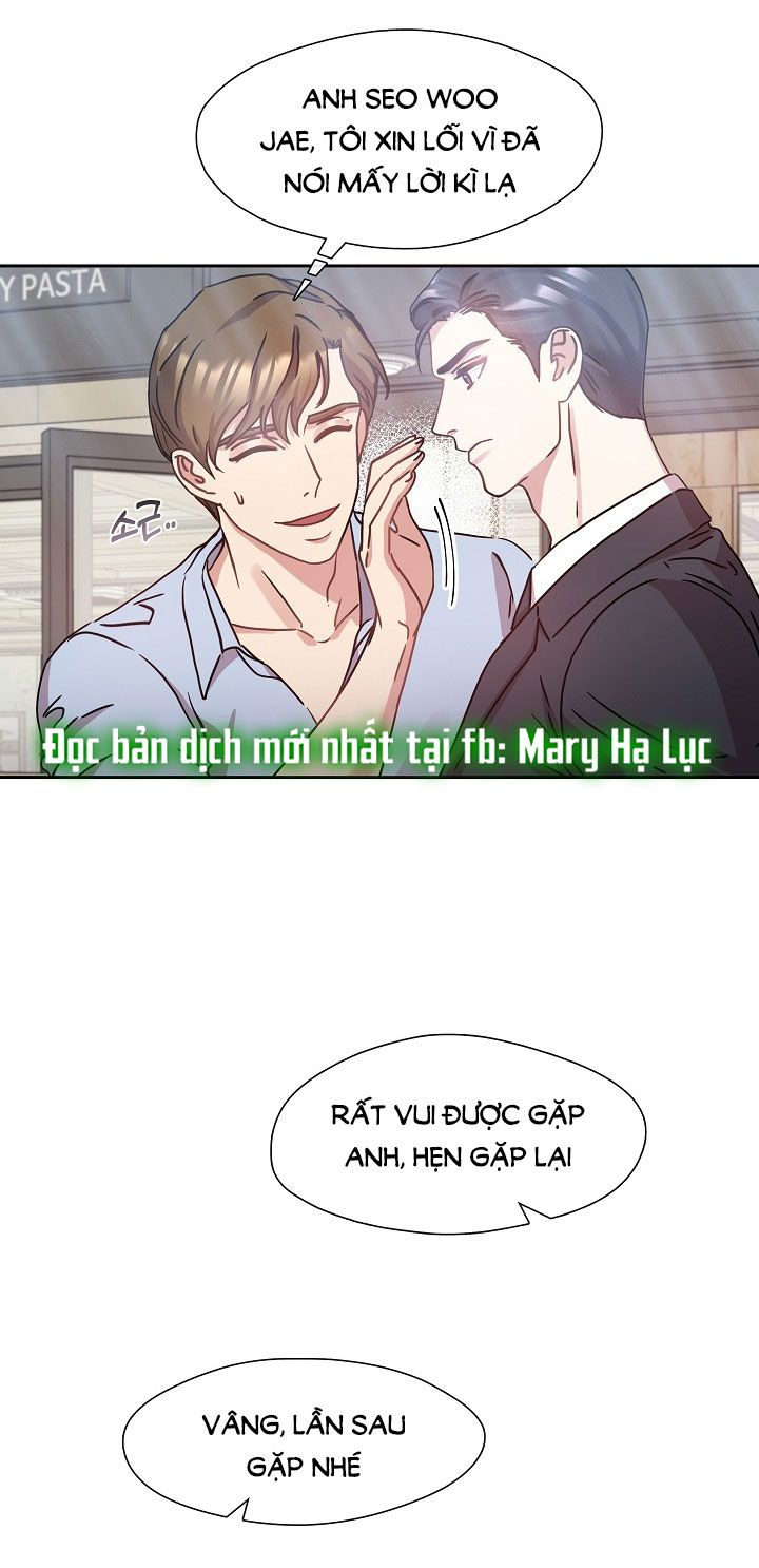 [18+] Chó Ngoan Chương 19 page 47 - Giả Dược