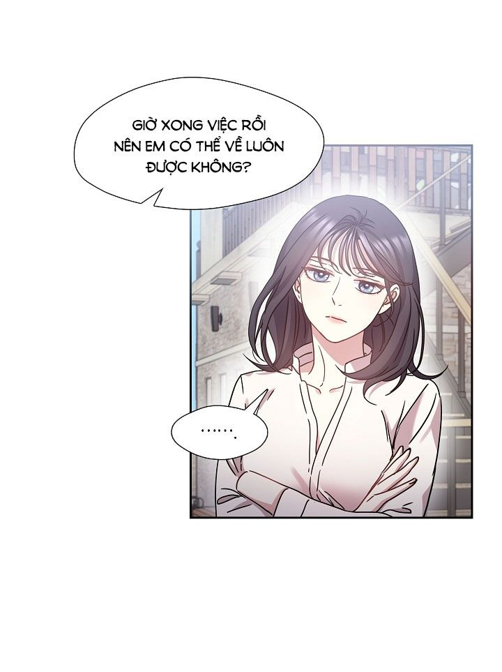 [18+] Chó Ngoan Chương 19 page 51 - Giả Dược