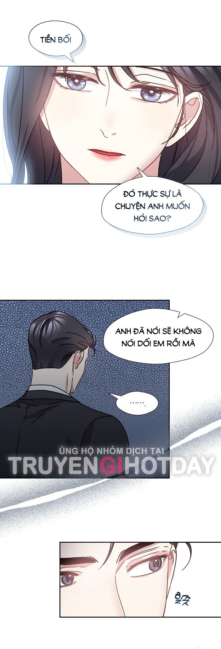 [18+] Chó Ngoan Chương 19 page 52 - Giả Dược