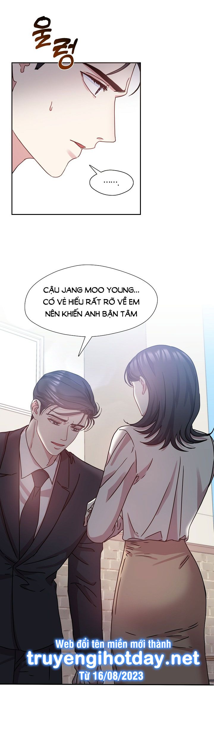[18+] Chó Ngoan Chương 19 page 54 - Giả Dược