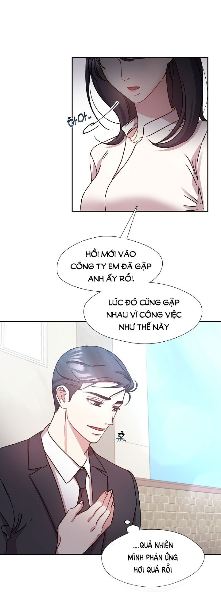[18+] Chó Ngoan Chương 19 page 55 - Giả Dược