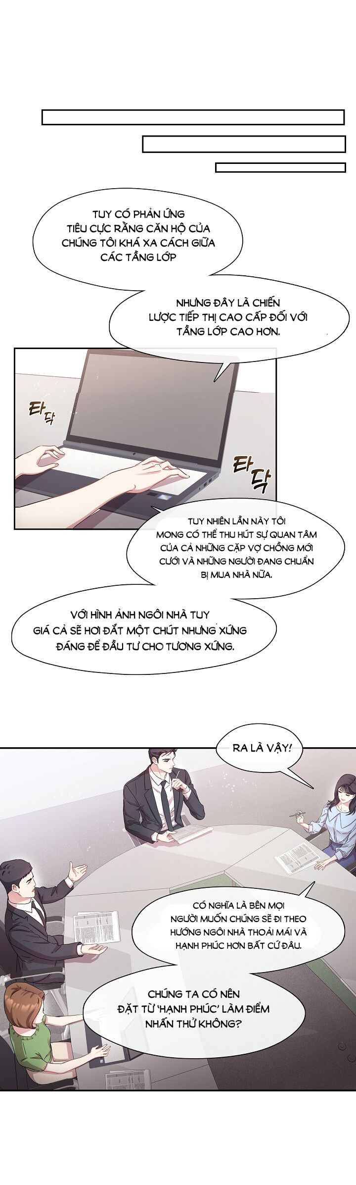 [18+] Chó Ngoan Chương 2 page 26 - Giả Dược