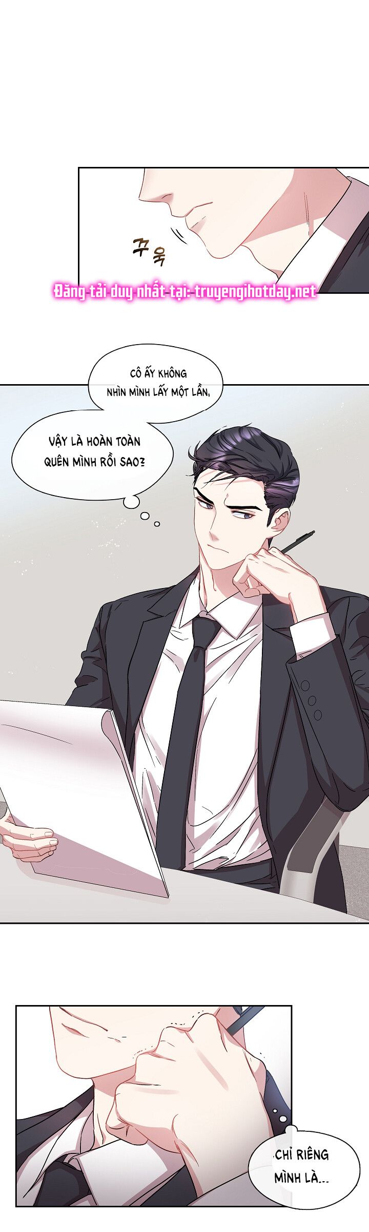 [18+] Chó Ngoan Chương 2 page 27 - Giả Dược