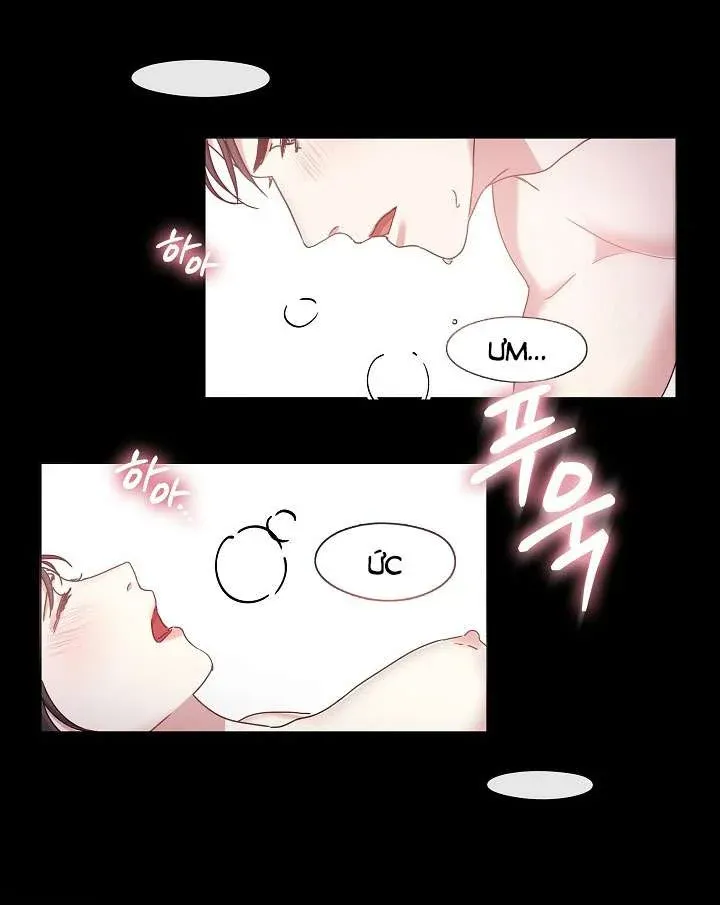 đọc truyện [18+] Chó Ngoan Chương 21.1 ảnh 2 tại Truyện Dạ Ký