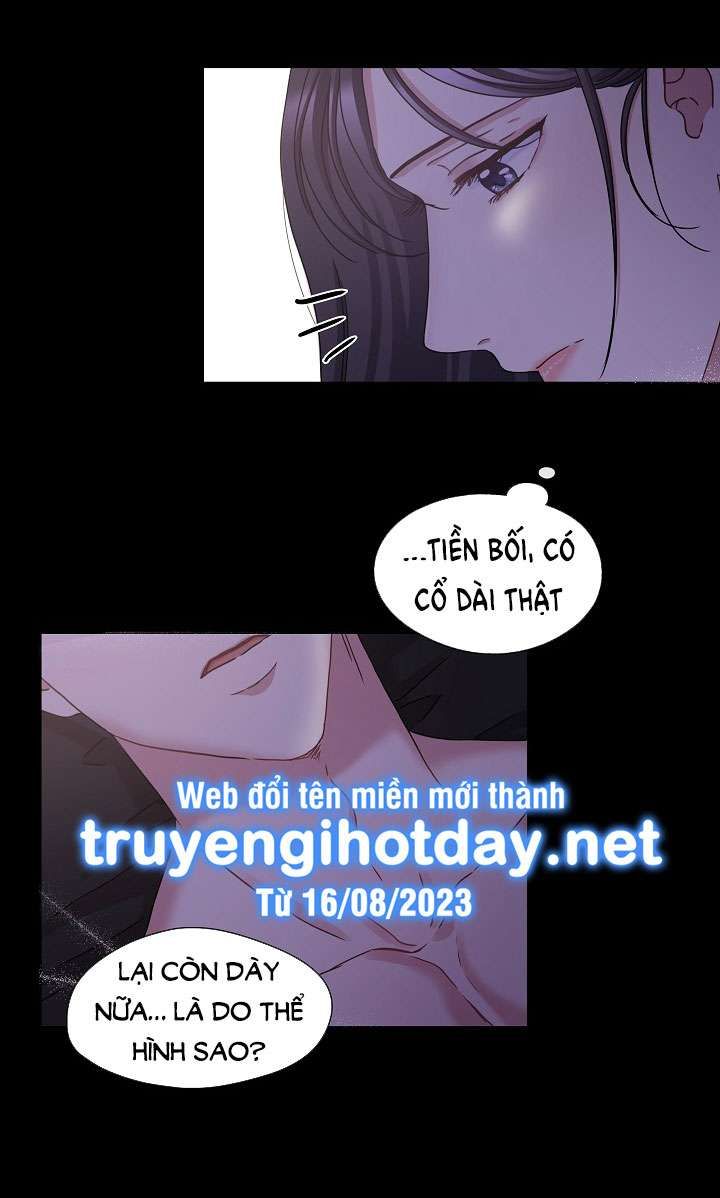 đọc truyện [18+] Chó Ngoan Chương 21.1 ảnh 14 tại Truyện Dạ Ký