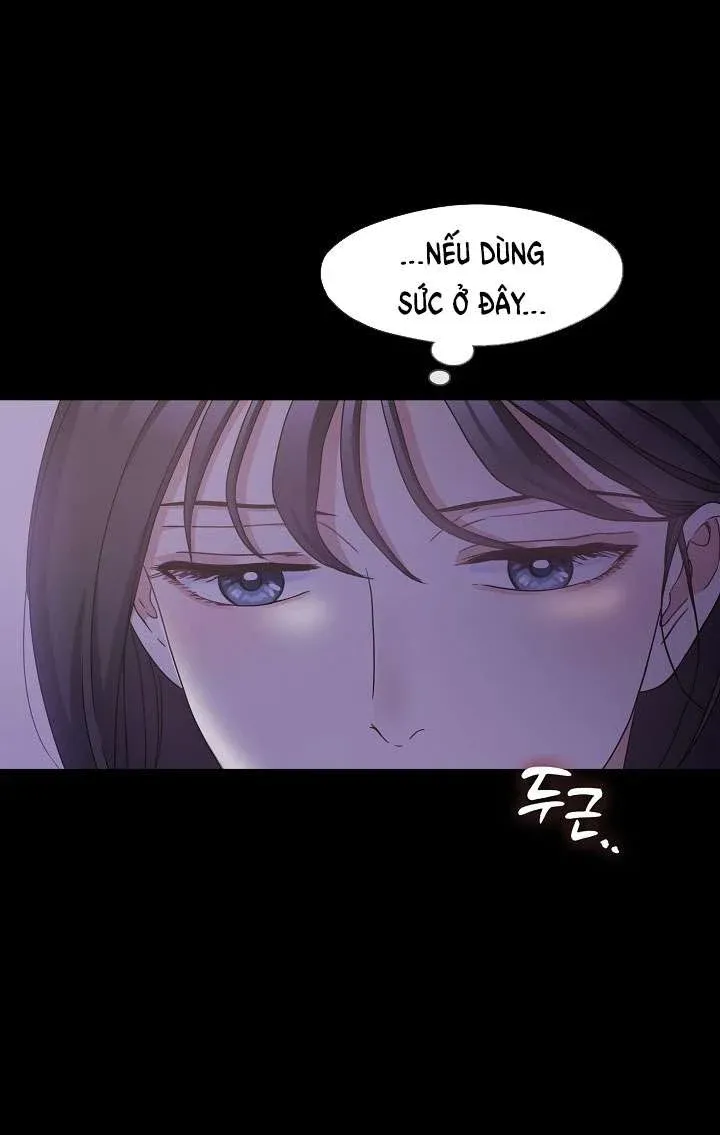đọc truyện [18+] Chó Ngoan Chương 21.1 ảnh 17 tại Truyện Dạ Ký