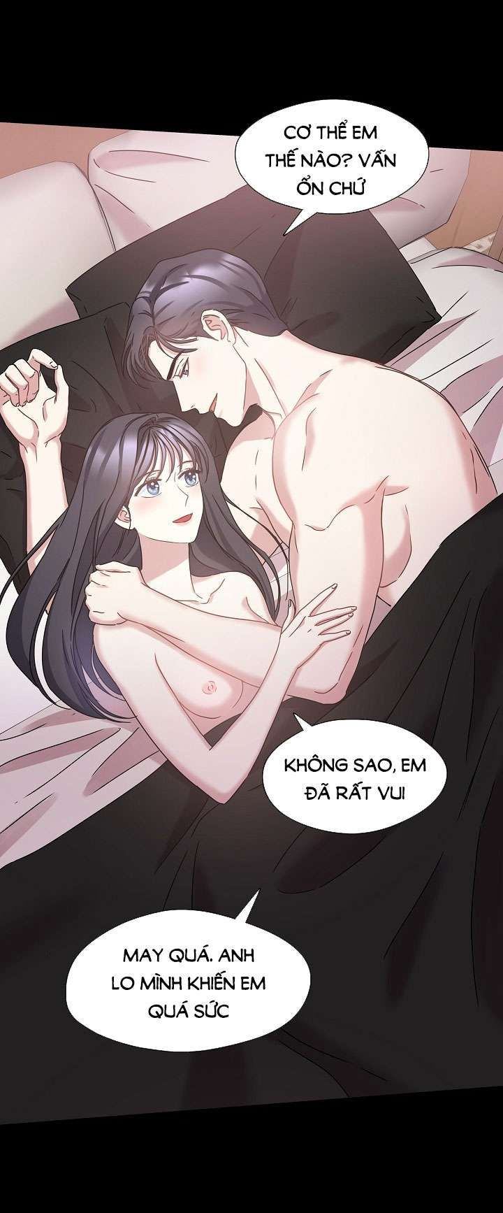 đọc truyện [18+] Chó Ngoan Chương 21.1 ảnh 6 tại Truyện Dạ Ký