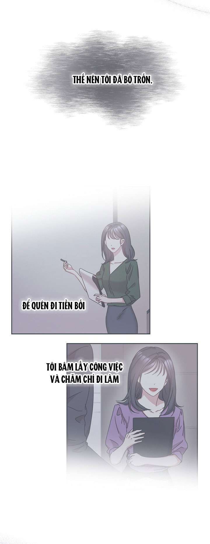 đọc truyện [18+] Chó Ngoan Chương 21.2 ảnh 13 tại Truyện Dạ Ký