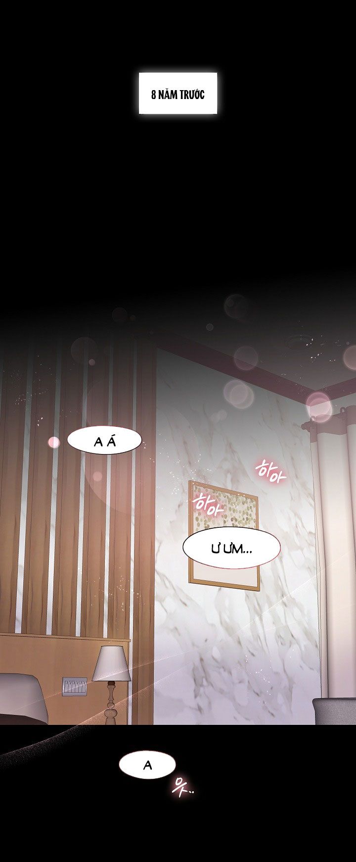[18+] Chó Ngoan Chương 21 page 1 - Giả Dược