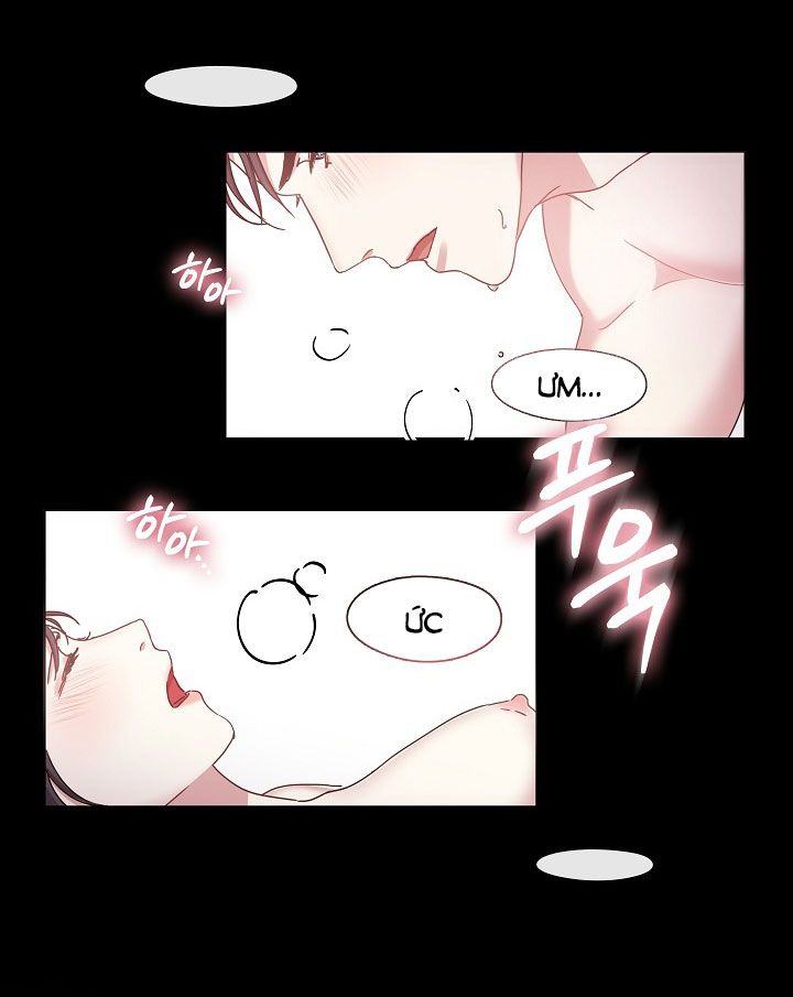 [18+] Chó Ngoan Chương 21 page 2 - Giả Dược