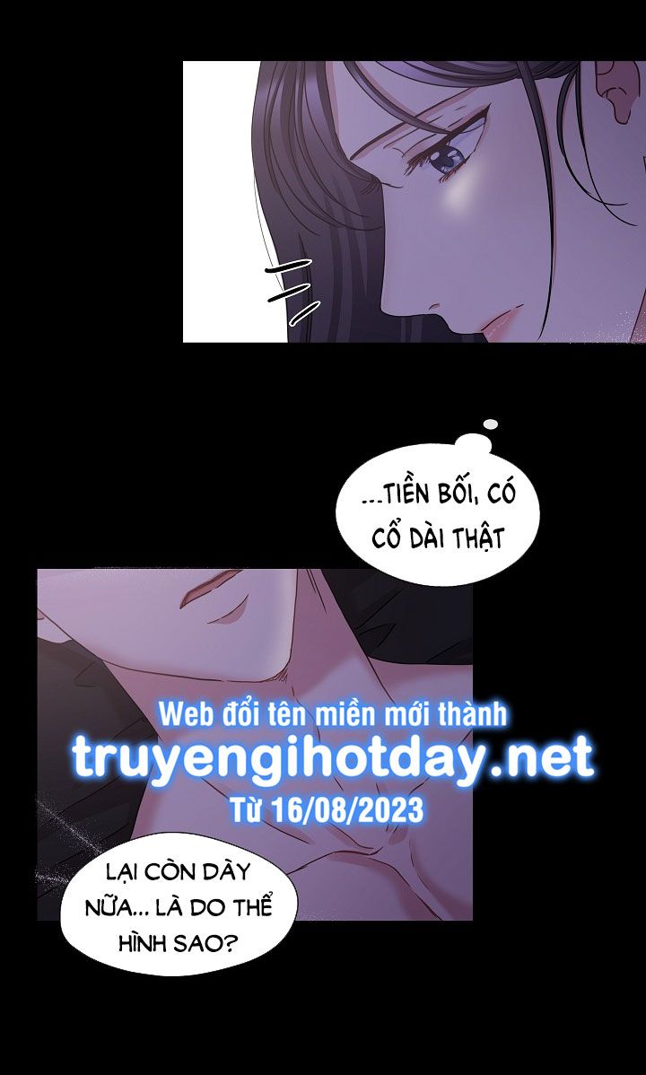 [18+] Chó Ngoan Chương 21 page 14 - Giả Dược