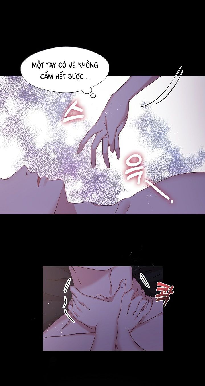 [18+] Chó Ngoan Chương 21 page 15 - Giả Dược