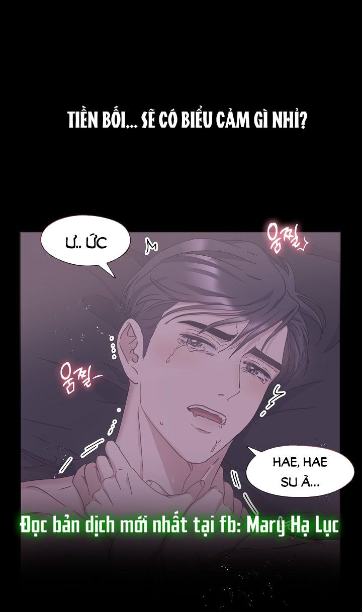 [18+] Chó Ngoan Chương 21 page 18 - Giả Dược