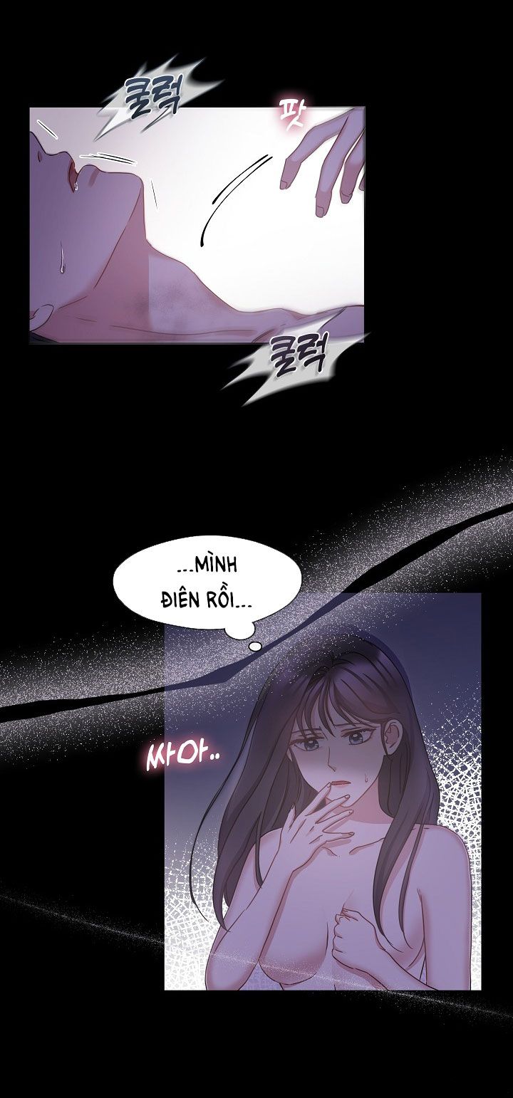 [18+] Chó Ngoan Chương 21 page 22 - Giả Dược