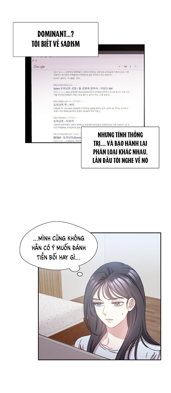 [18+] Chó Ngoan Chương 21 page 26 - Giả Dược
