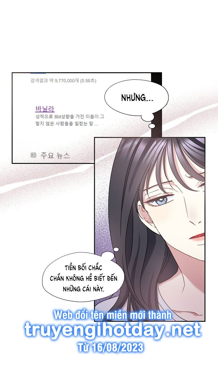 [18+] Chó Ngoan Chương 21 page 29 - Giả Dược