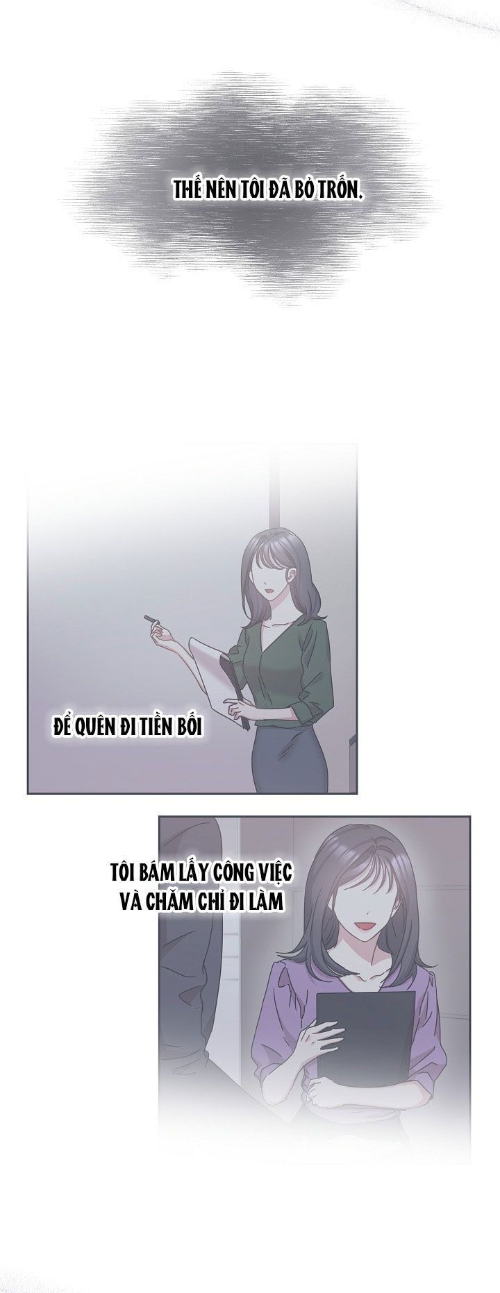 [18+] Chó Ngoan Chương 21 page 36 - Giả Dược