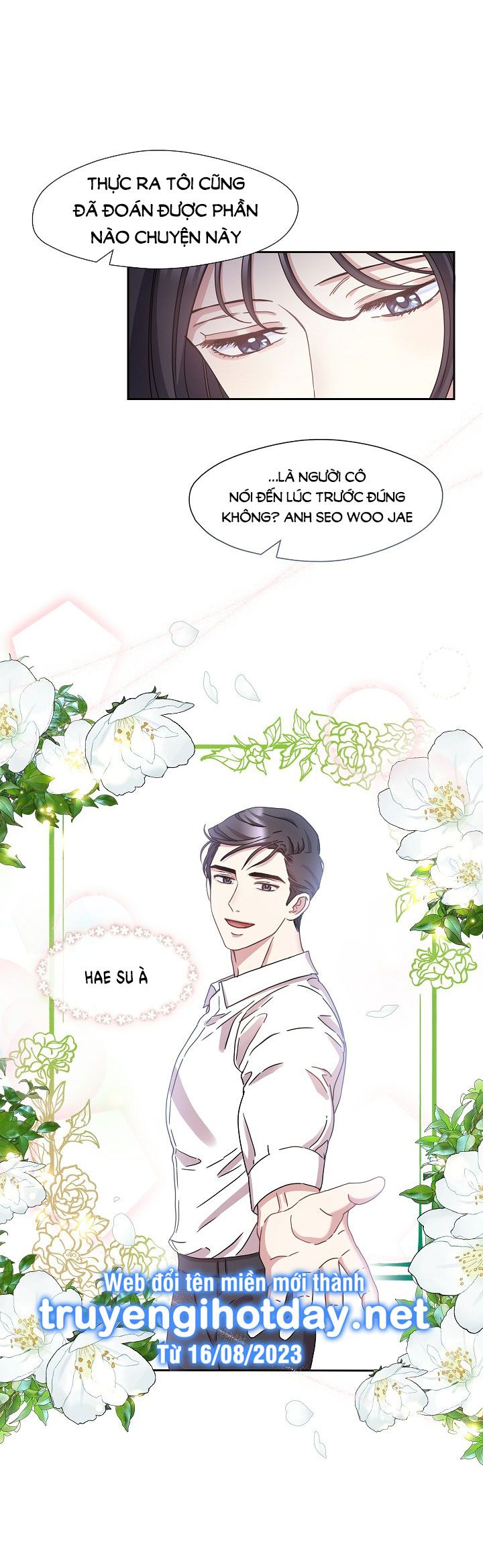 [18+] Chó Ngoan Chương 21 page 40 - Giả Dược