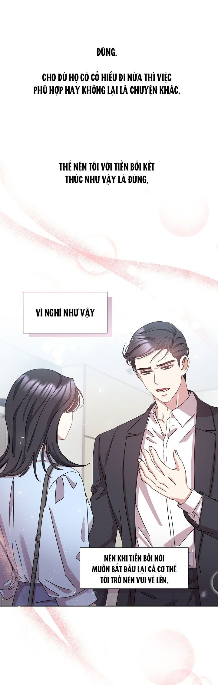 [18+] Chó Ngoan Chương 21 page 43 - Giả Dược