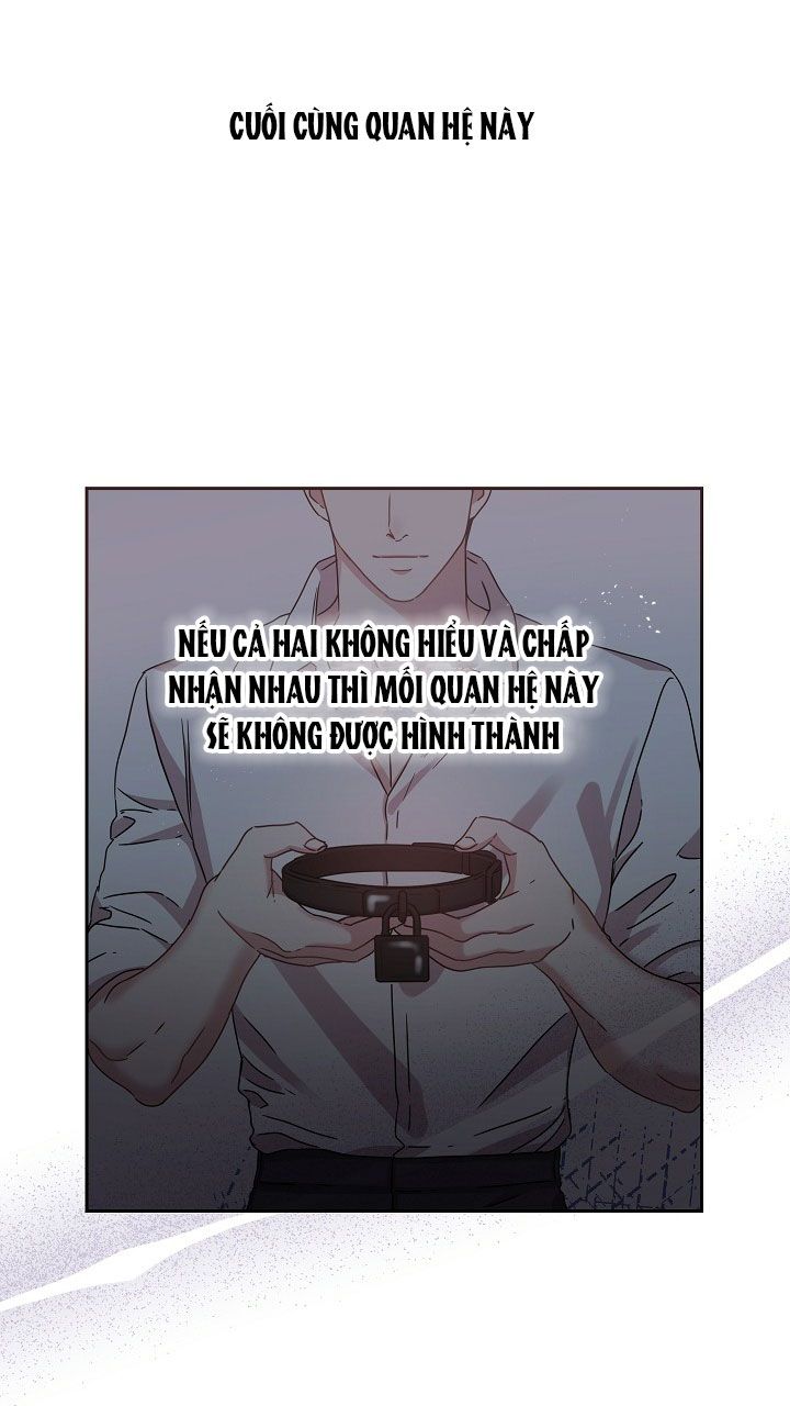 [18+] Chó Ngoan Chương 21 page 48 - Giả Dược