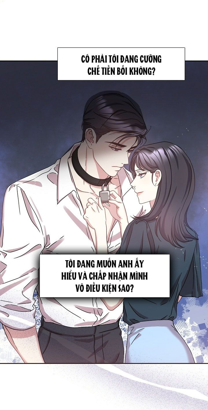 [18+] Chó Ngoan Chương 21 page 49 - Giả Dược