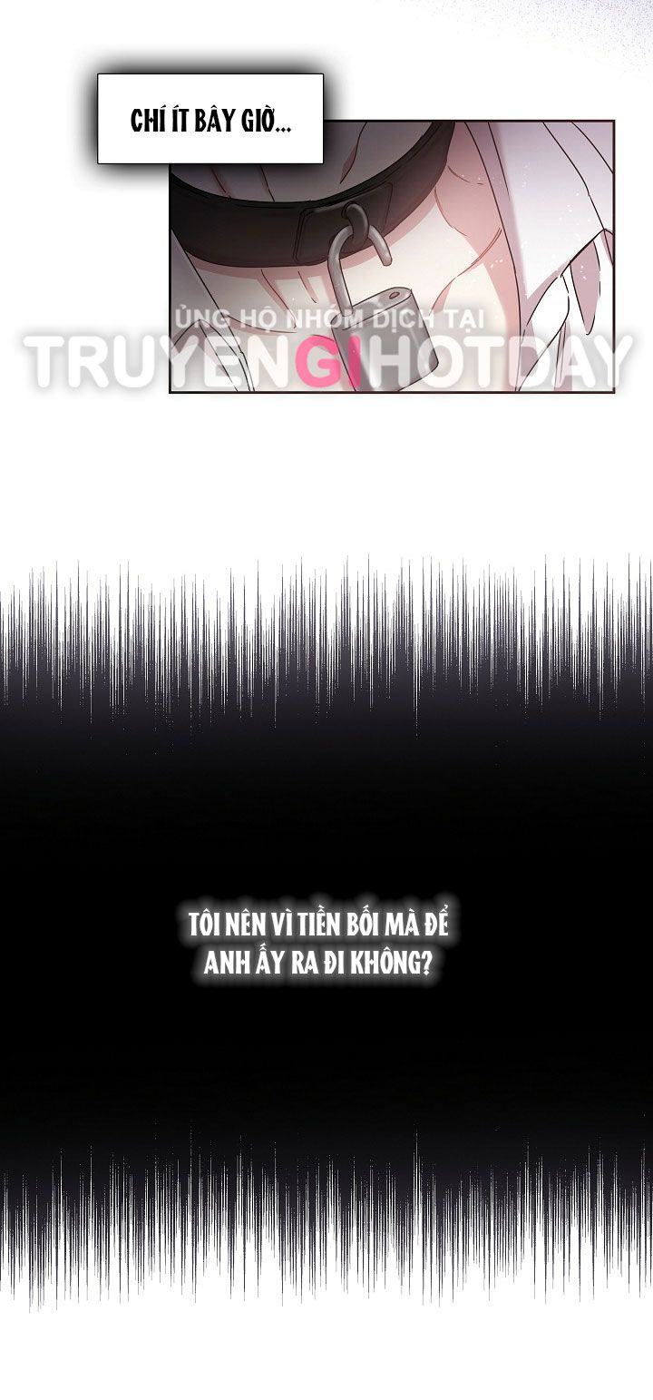 [18+] Chó Ngoan Chương 21 page 50 - Giả Dược