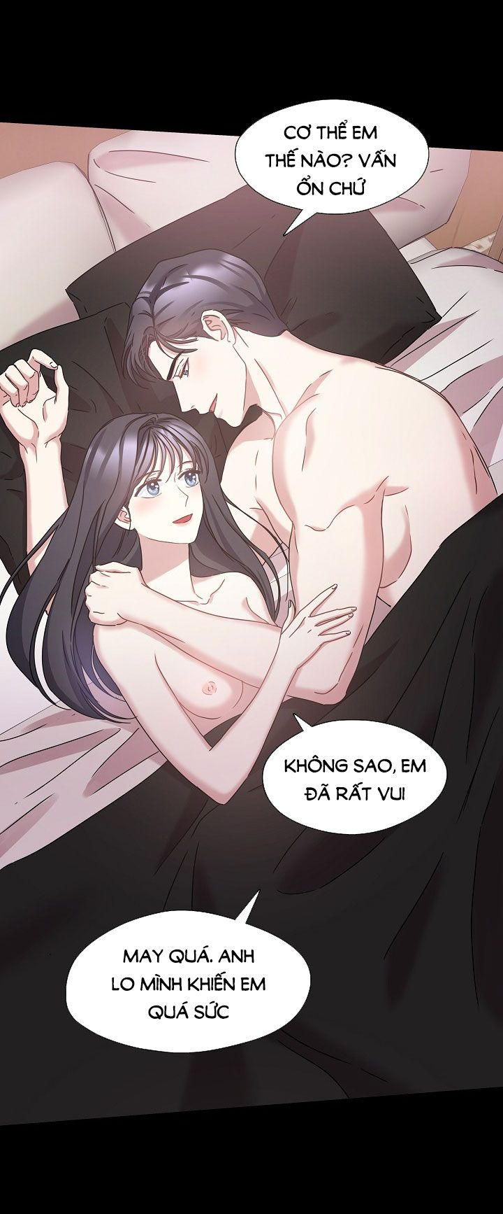 [18+] Chó Ngoan Chương 21 page 6 - Giả Dược