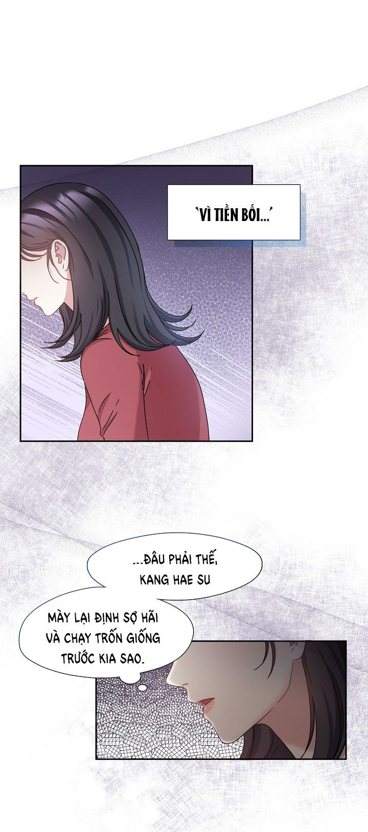 [18+] Chó Ngoan Chương 21 page 51 - Giả Dược