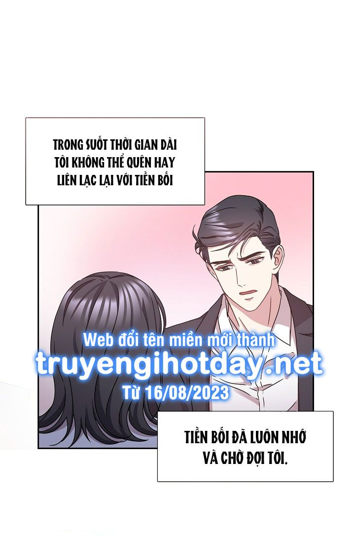 [18+] Chó Ngoan Chương 21 page 53 - Giả Dược