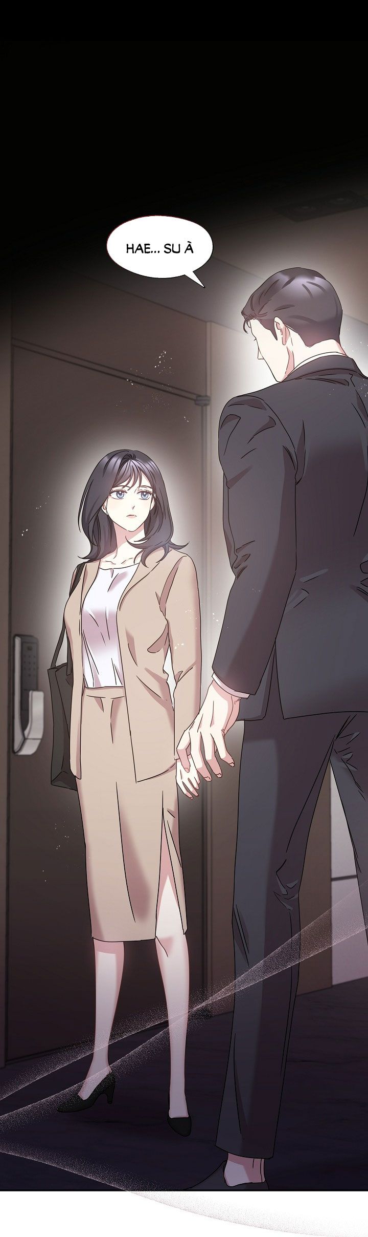 [18+] Chó Ngoan Chương 21 page 59 - Giả Dược