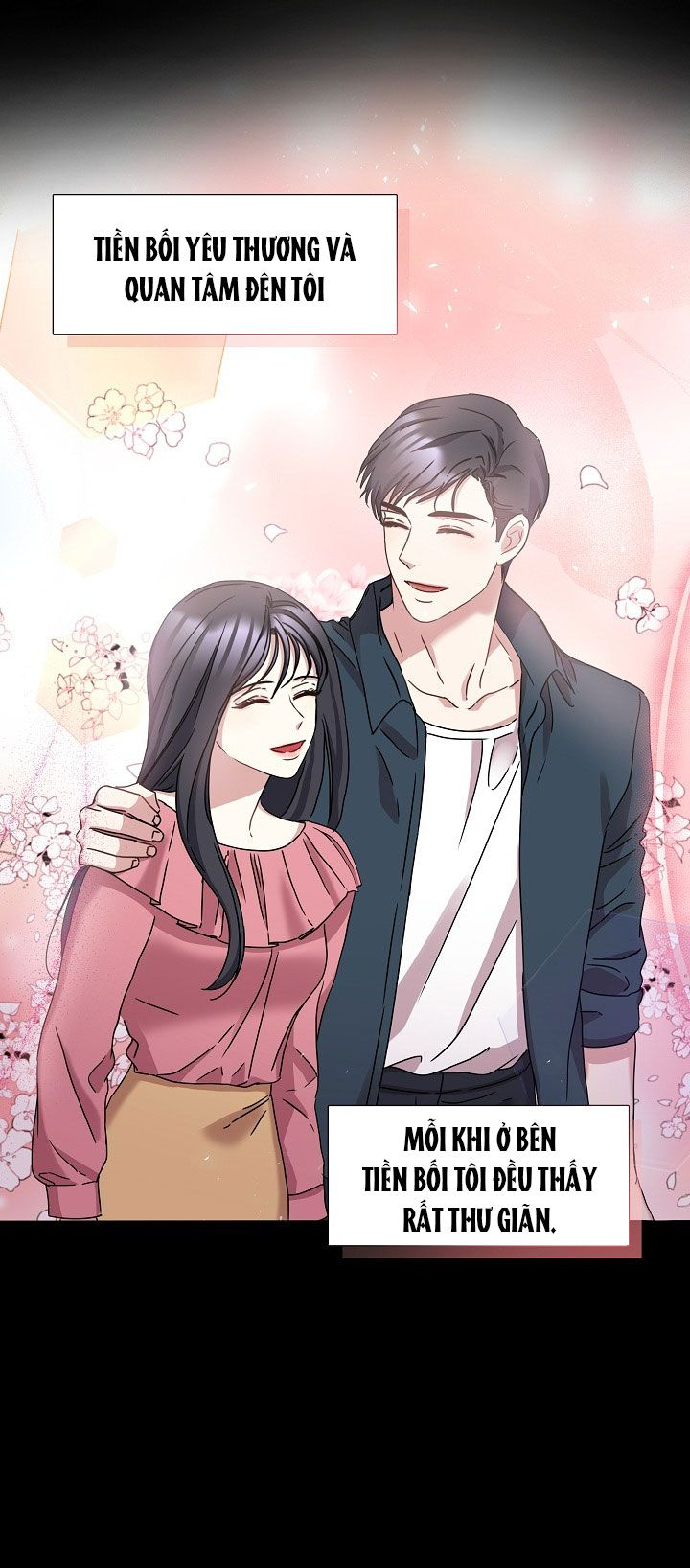 [18+] Chó Ngoan Chương 21 page 8 - Giả Dược