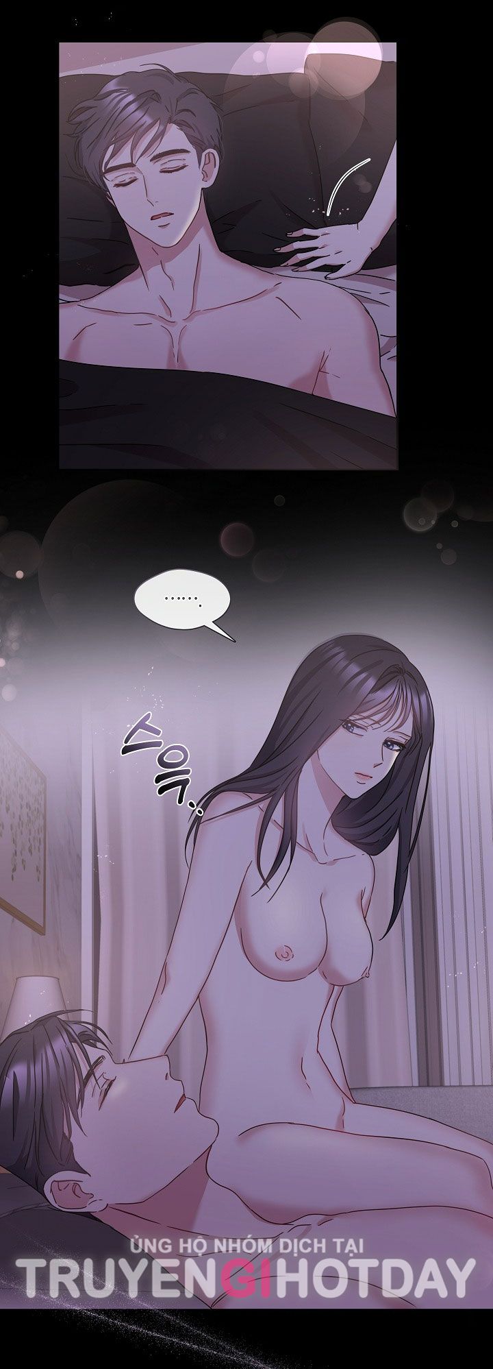 [18+] Chó Ngoan Chương 21 page 10 - Giả Dược