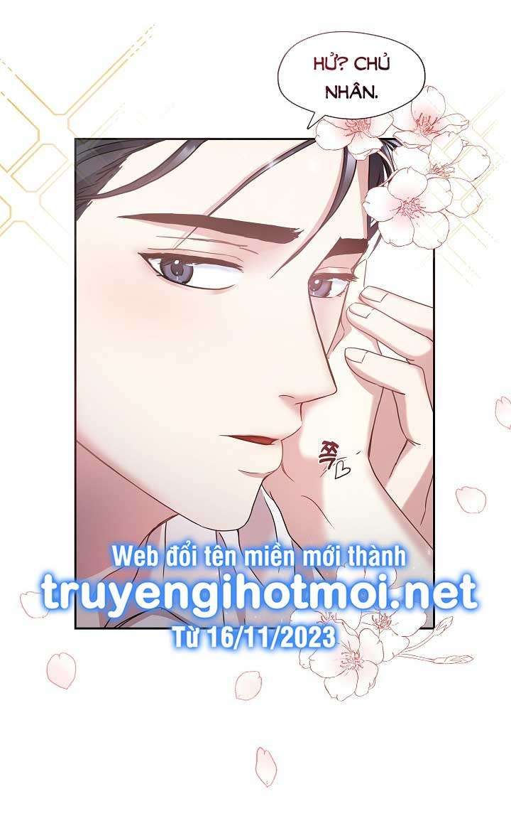 đọc truyện [18+] Chó Ngoan Chương 23.1 ảnh 24 tại Truyện Dạ Ký