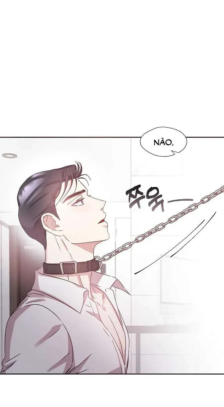 đọc truyện [18+] Chó Ngoan Chương 23.1 ảnh 34 tại Truyện Dạ Ký