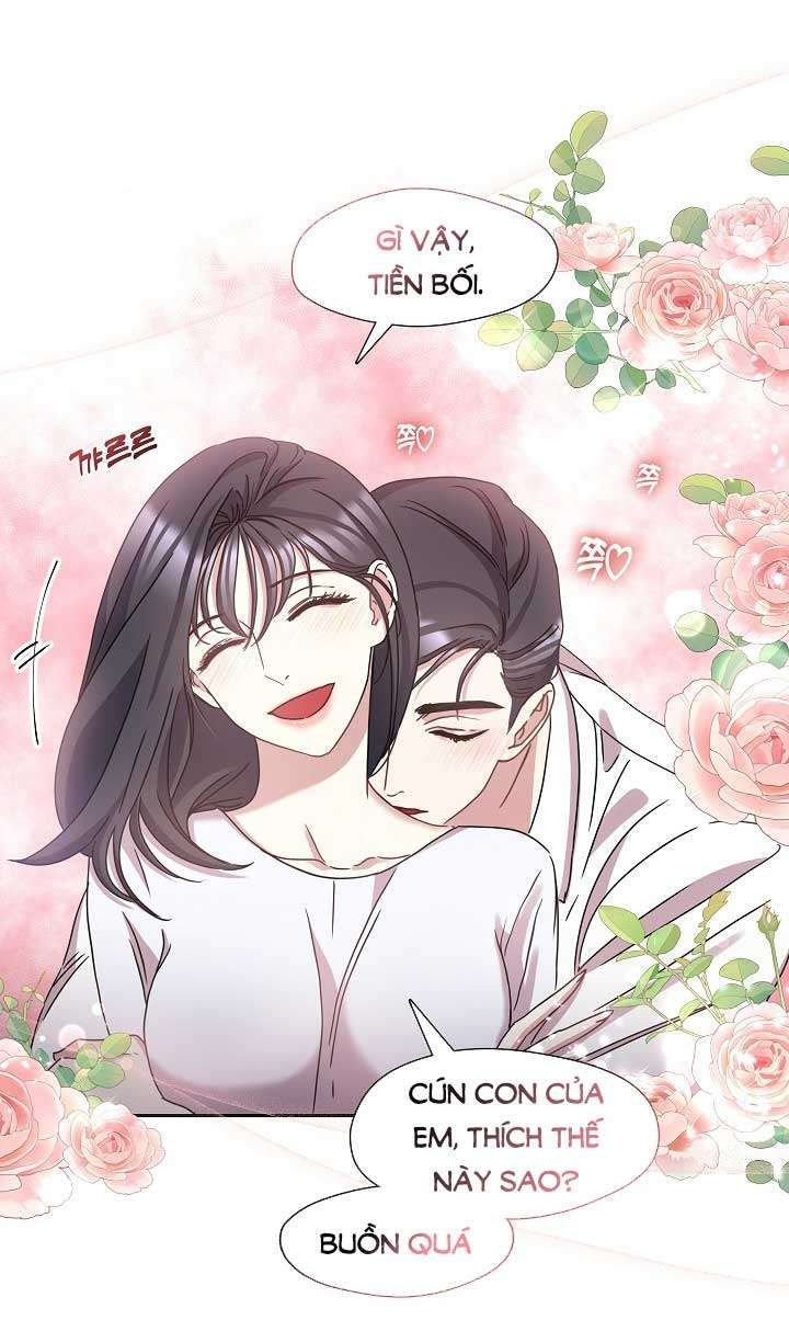 đọc truyện [18+] Chó Ngoan Chương 23.1 ảnh 8 tại Truyện Dạ Ký